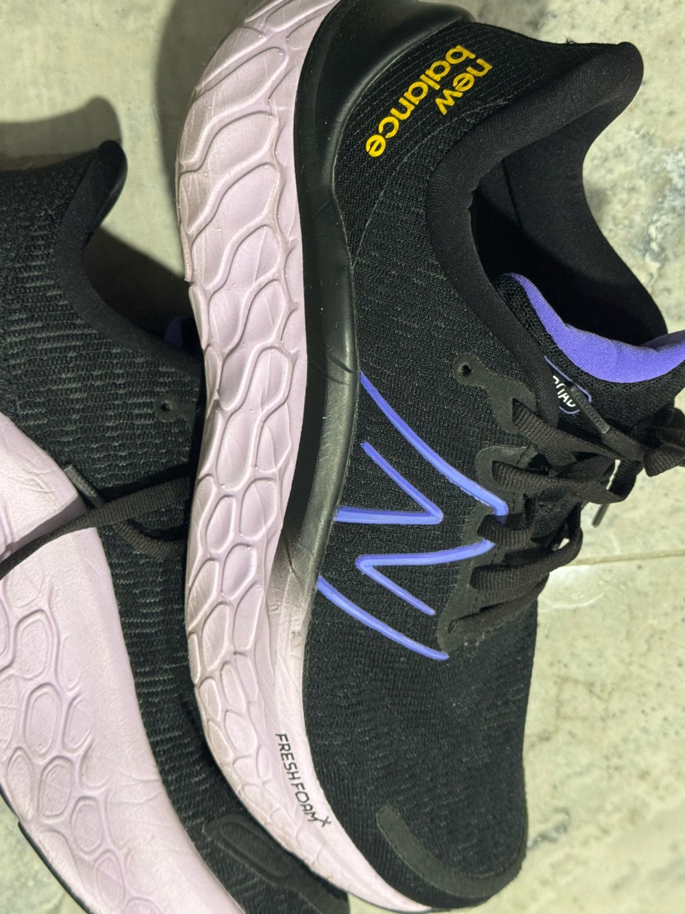 New Balance Fresh Foam X Kaiha Road running shoes - Picture 4 of 6